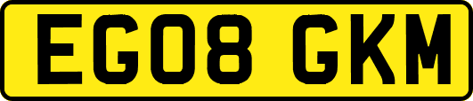 EG08GKM