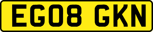 EG08GKN