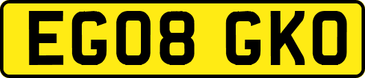 EG08GKO