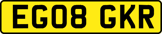 EG08GKR