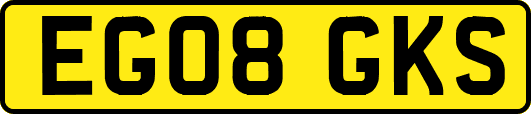 EG08GKS