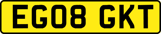 EG08GKT