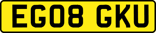 EG08GKU