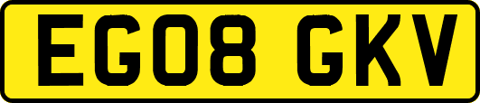 EG08GKV