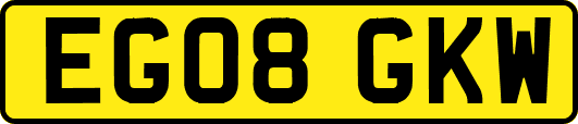 EG08GKW