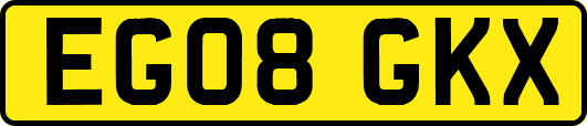 EG08GKX