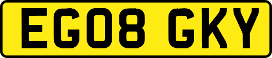 EG08GKY