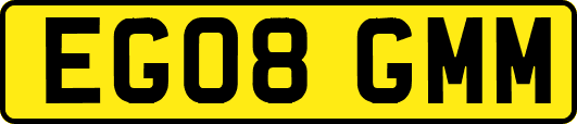 EG08GMM