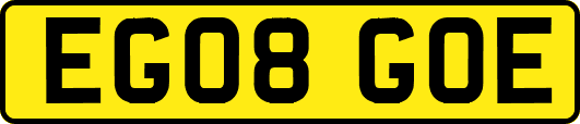 EG08GOE