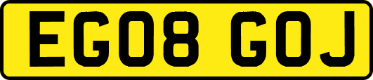 EG08GOJ