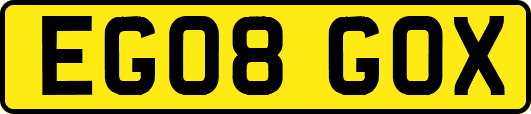 EG08GOX