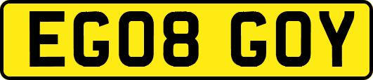 EG08GOY