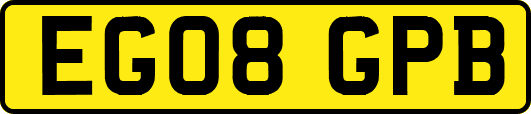 EG08GPB