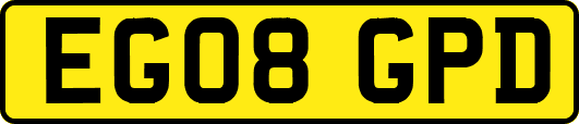 EG08GPD