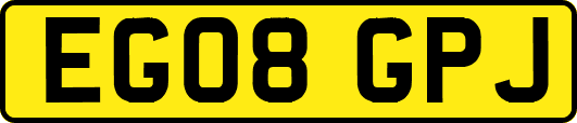 EG08GPJ