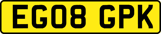 EG08GPK