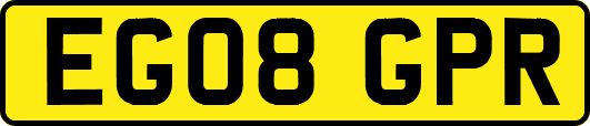 EG08GPR