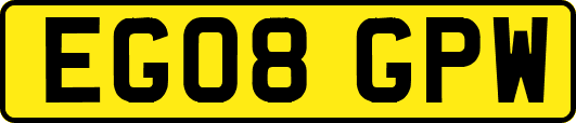 EG08GPW