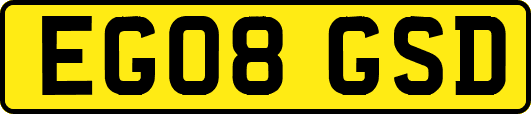 EG08GSD