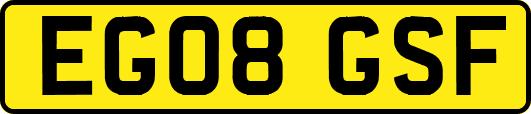 EG08GSF