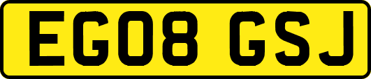 EG08GSJ