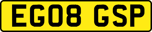 EG08GSP