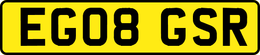 EG08GSR