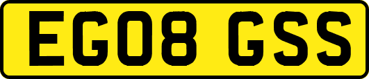 EG08GSS