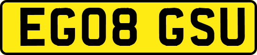 EG08GSU