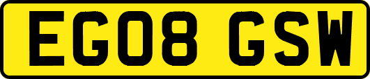 EG08GSW