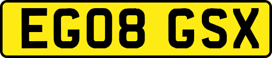 EG08GSX