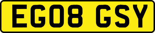 EG08GSY