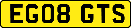 EG08GTS