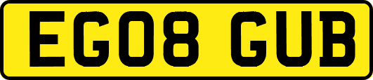 EG08GUB