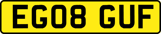 EG08GUF