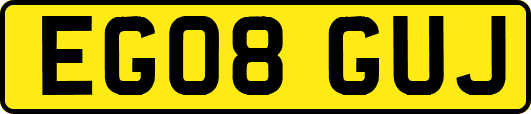 EG08GUJ
