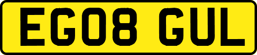 EG08GUL