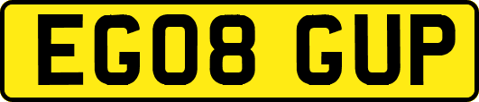 EG08GUP