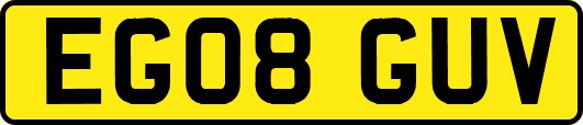 EG08GUV