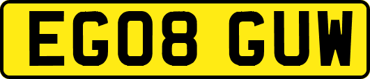 EG08GUW
