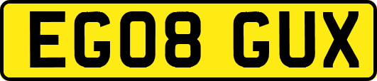 EG08GUX