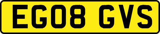 EG08GVS