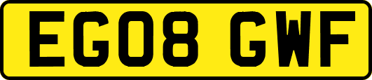 EG08GWF