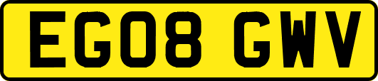 EG08GWV