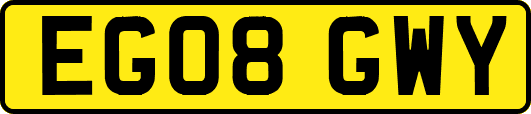 EG08GWY