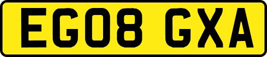 EG08GXA
