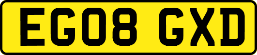 EG08GXD
