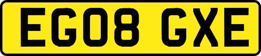 EG08GXE