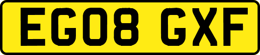 EG08GXF