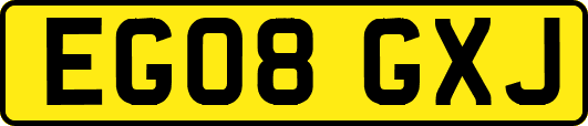 EG08GXJ